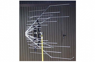 Schwarzbeck STLP 9128D